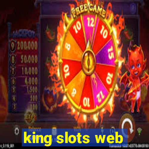 king slots web